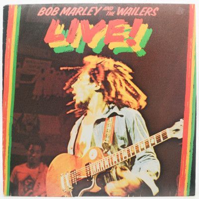 Live!, 1975