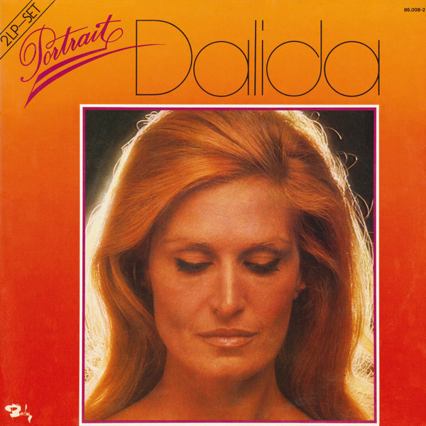 Прочие релизы (Dalida)