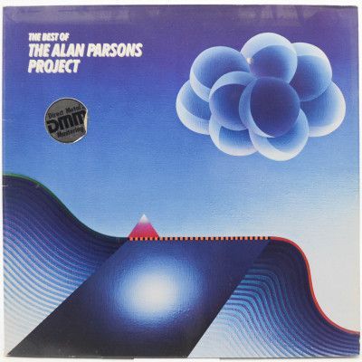 The Best Of The Alan Parsons Project, 1983