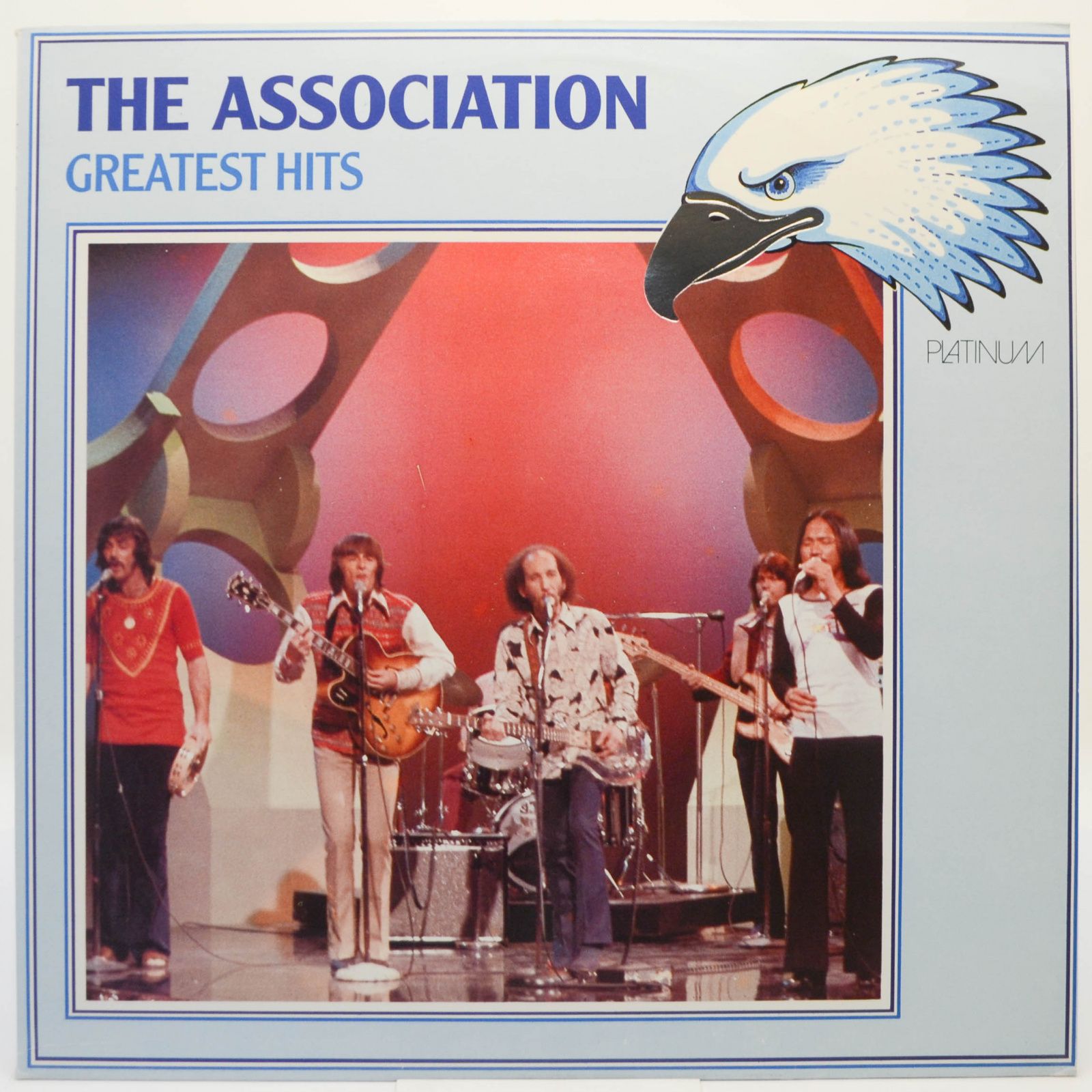 Association — Greatest Hits, 1983
