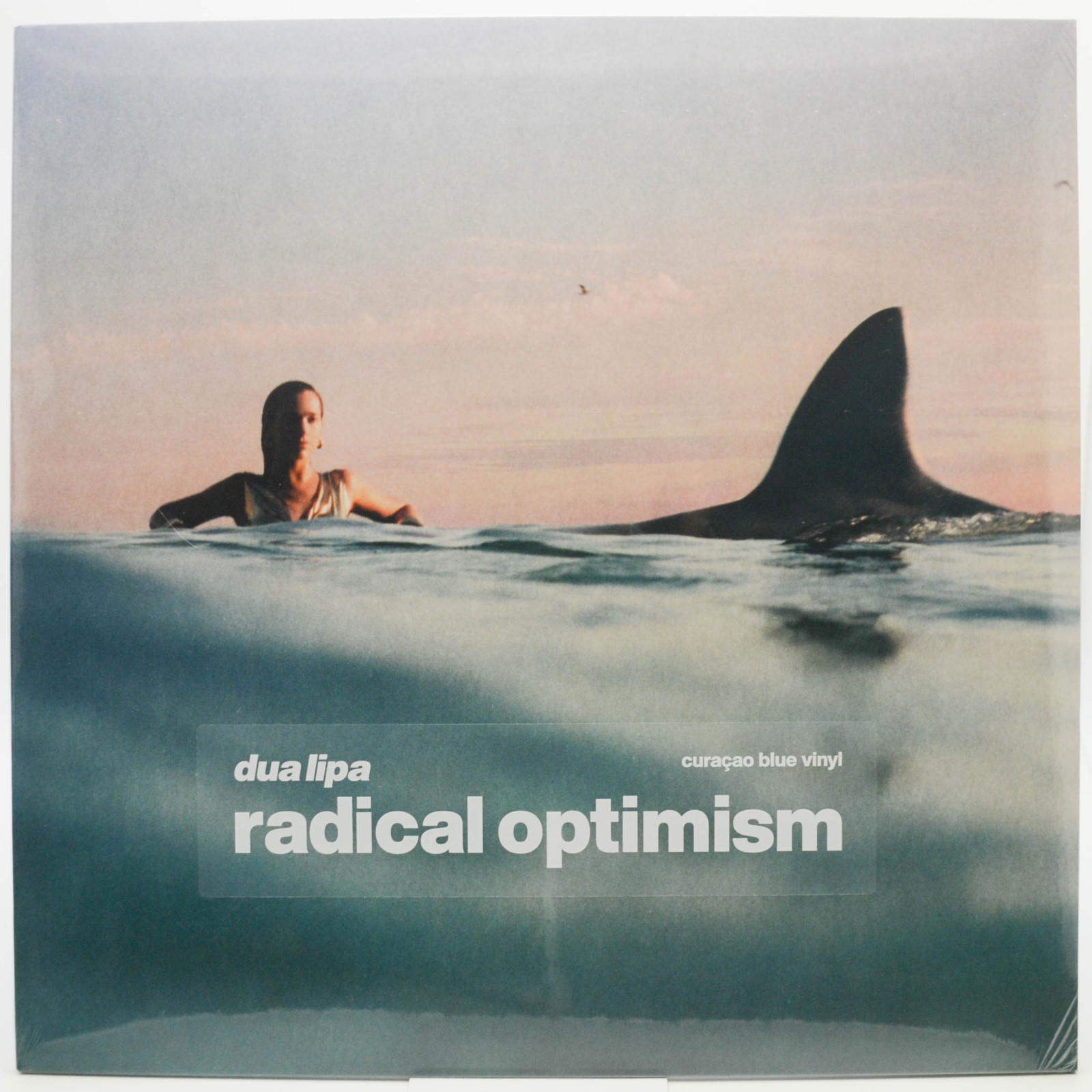 Dua Lipa — Radical Optimism, 2024