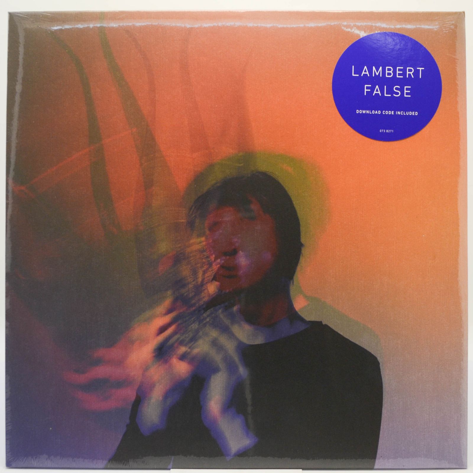 Lambert — False, 2021
