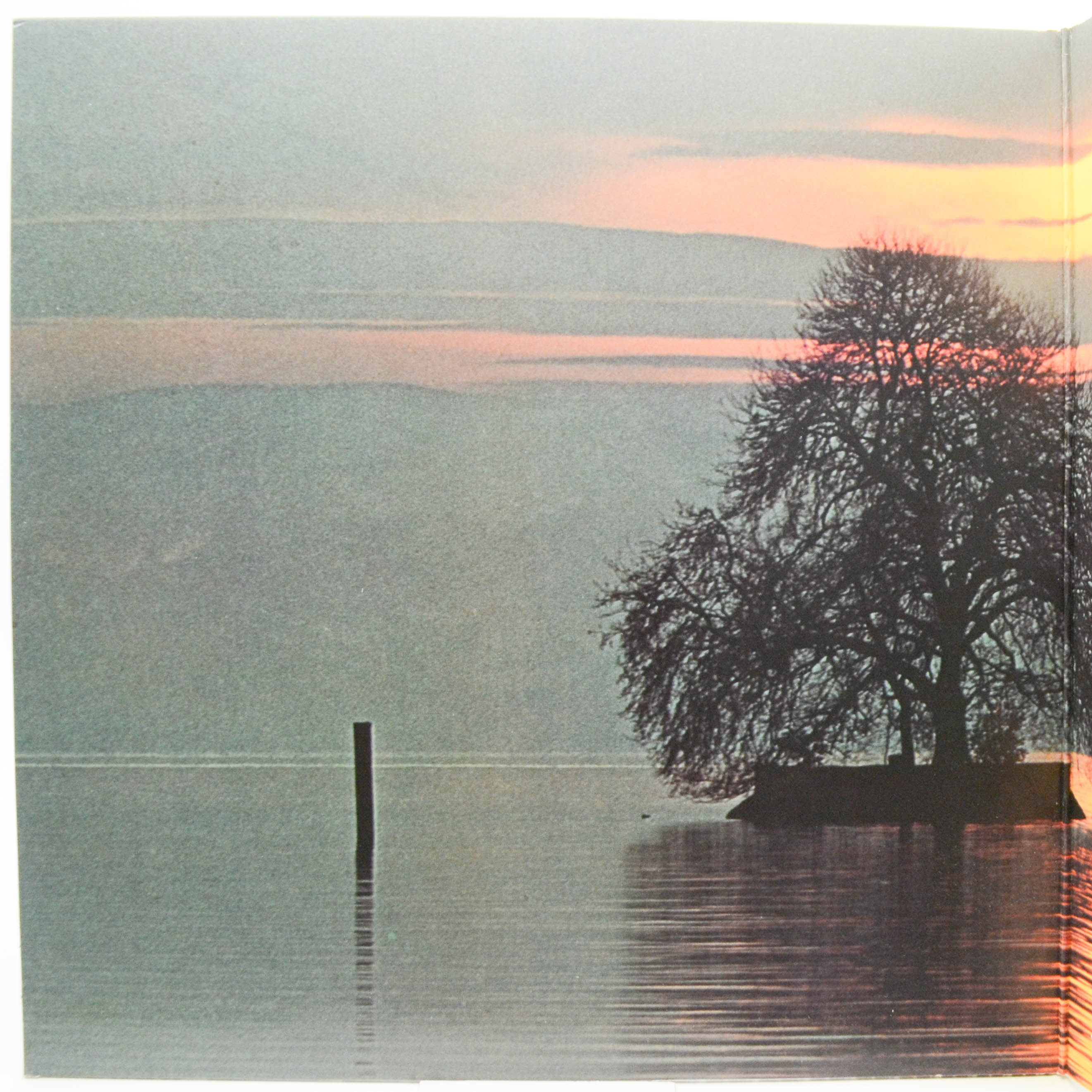 Yes — Going For The One, 1977