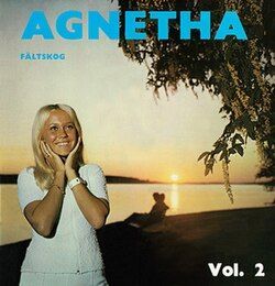 Agnetha Fältskog Vol. 2