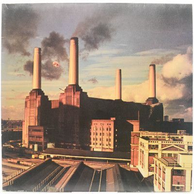 Animals, 1977