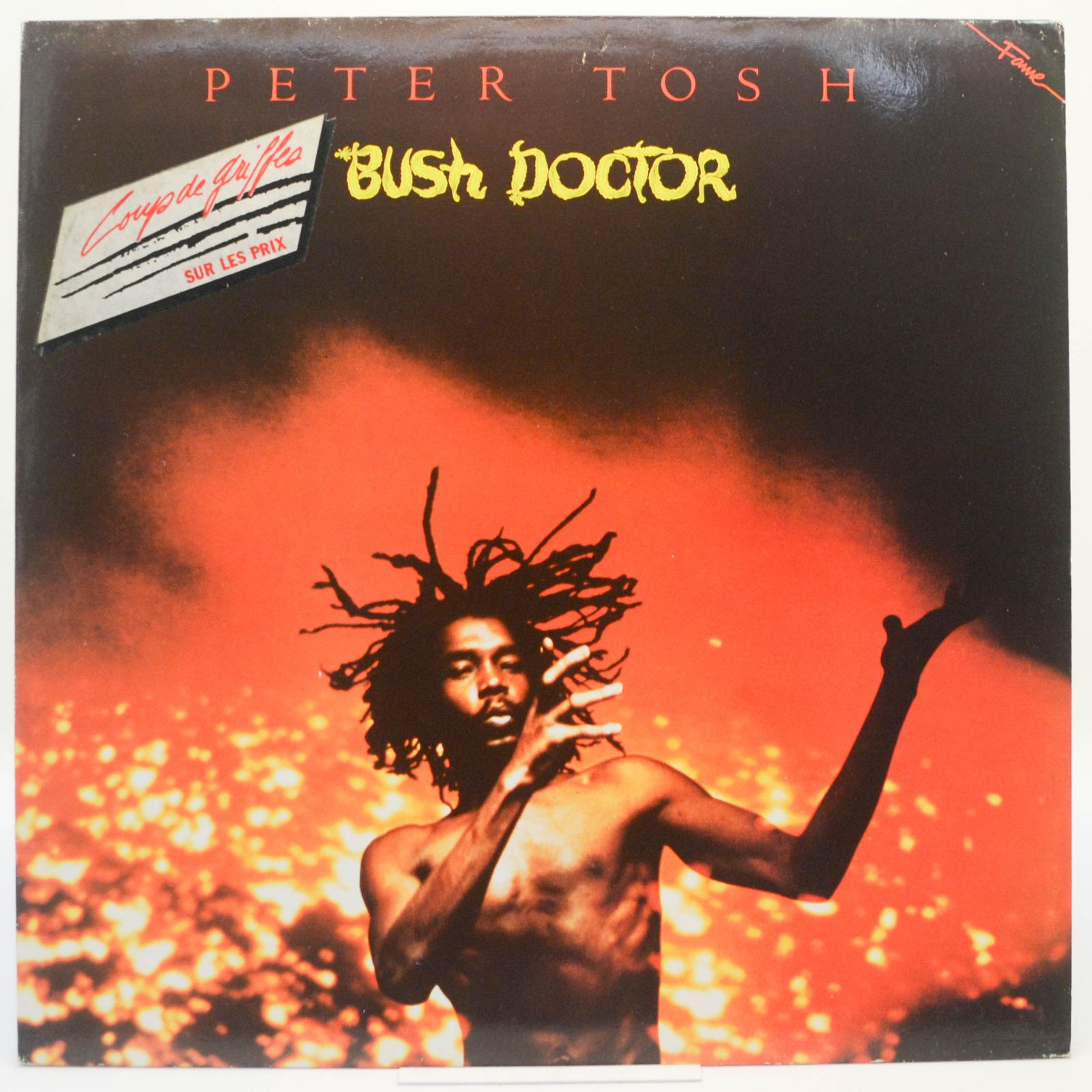 Bush Doctor, 1978