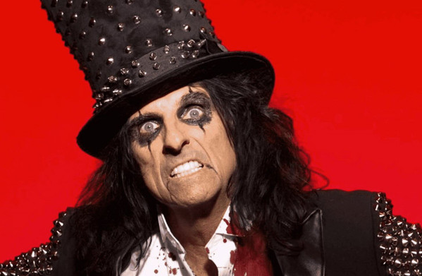 Alice Cooper