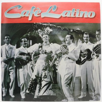 Cafè Latino, 1992