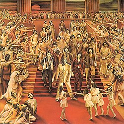 It's Only Rock 'N Roll