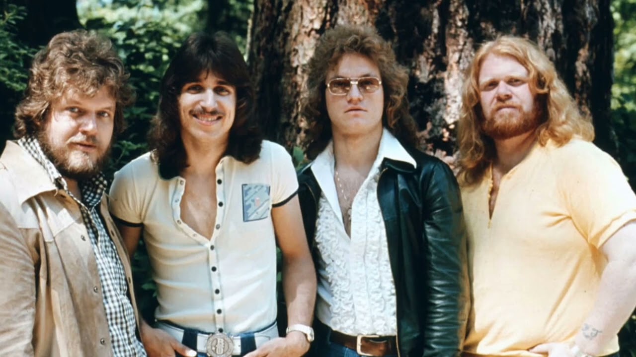 Bachman-Turner Overdrive