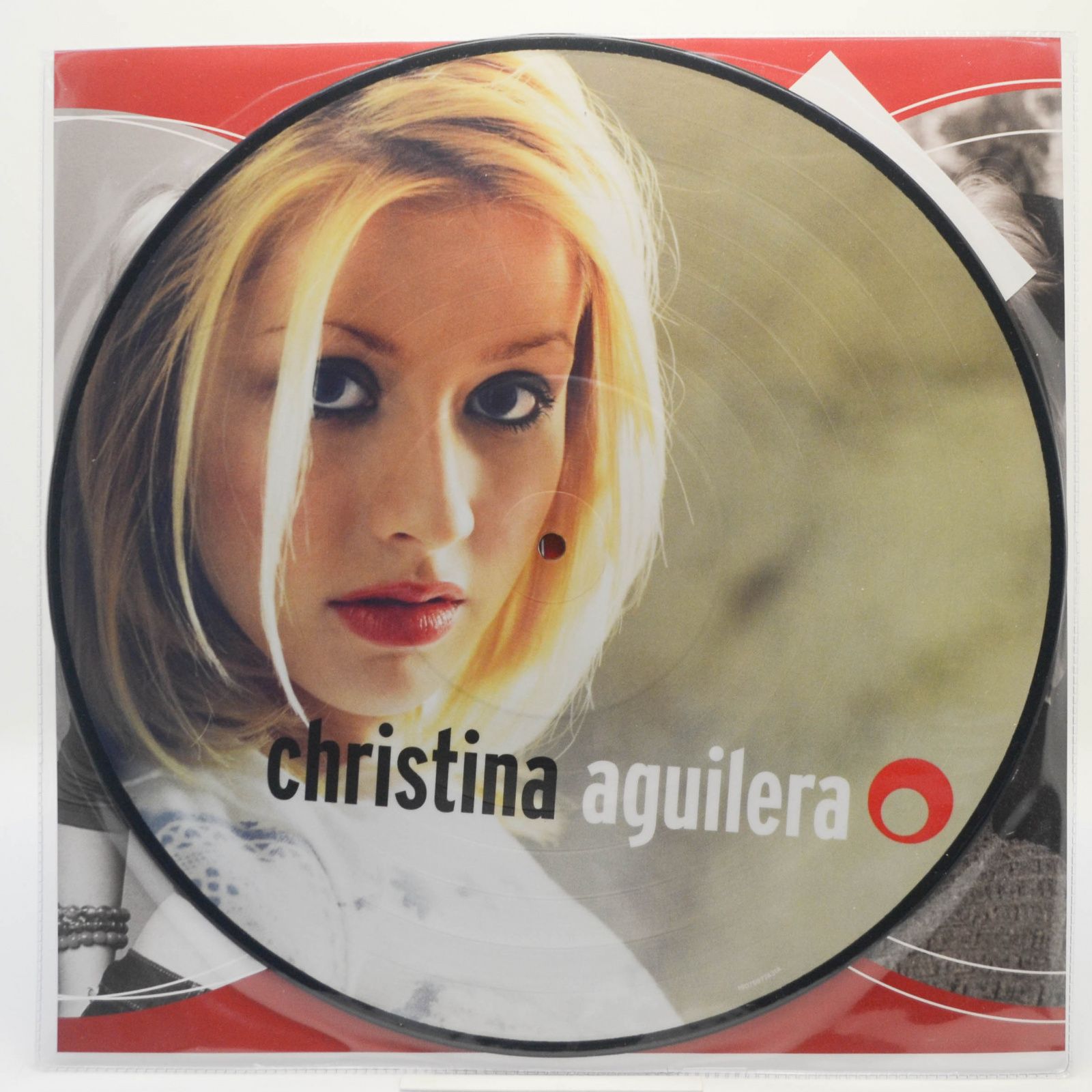 Christina Aguilera, 1999
