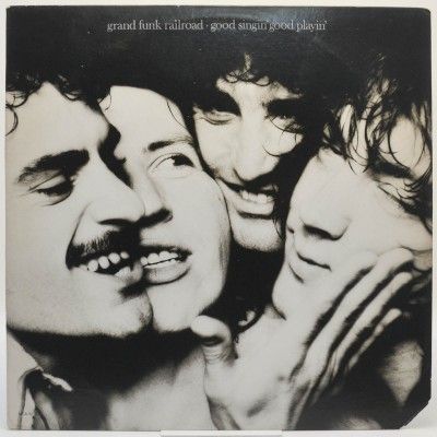 Good Singin' Good Playin' (USA), 1976