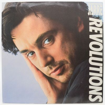 Revolutions, 1988