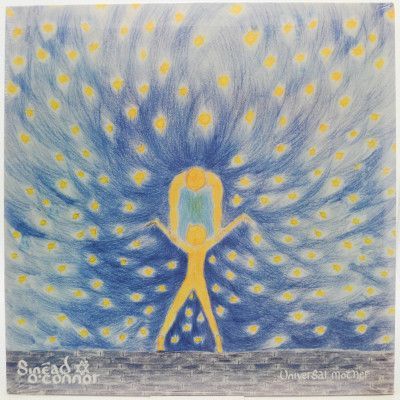 Universal Mother, 1994