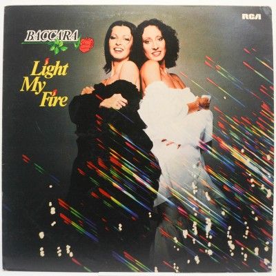 Light My Fire, 1978