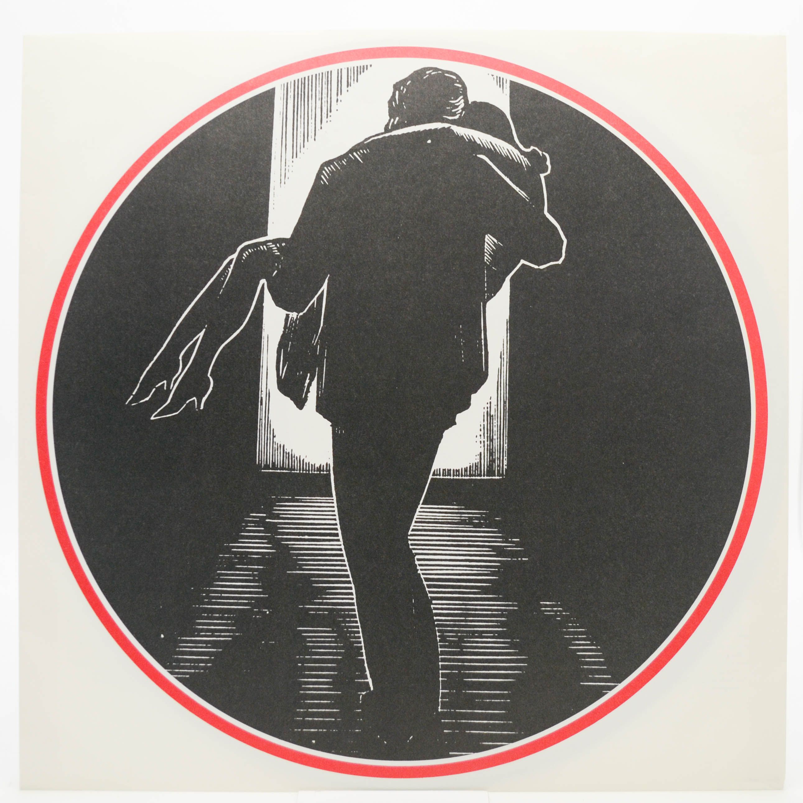 Robert Palmer — Heavy Nova, 1988