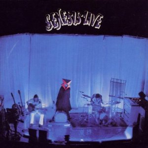Live (Genesis)