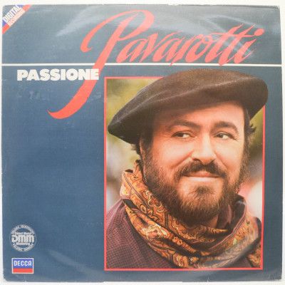 Passione, 1985