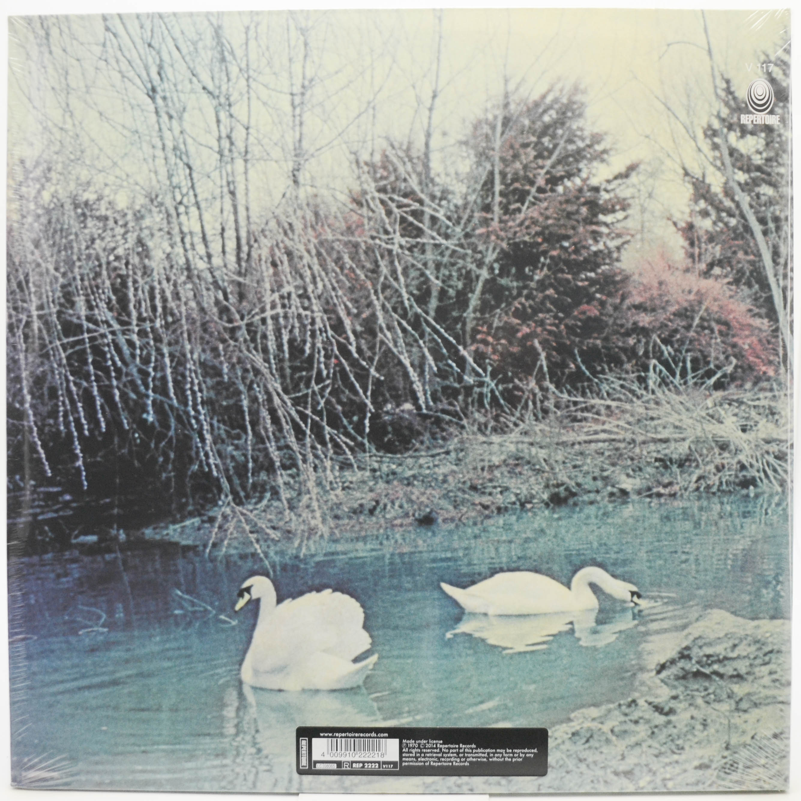 Affinity — Affinity, 1970