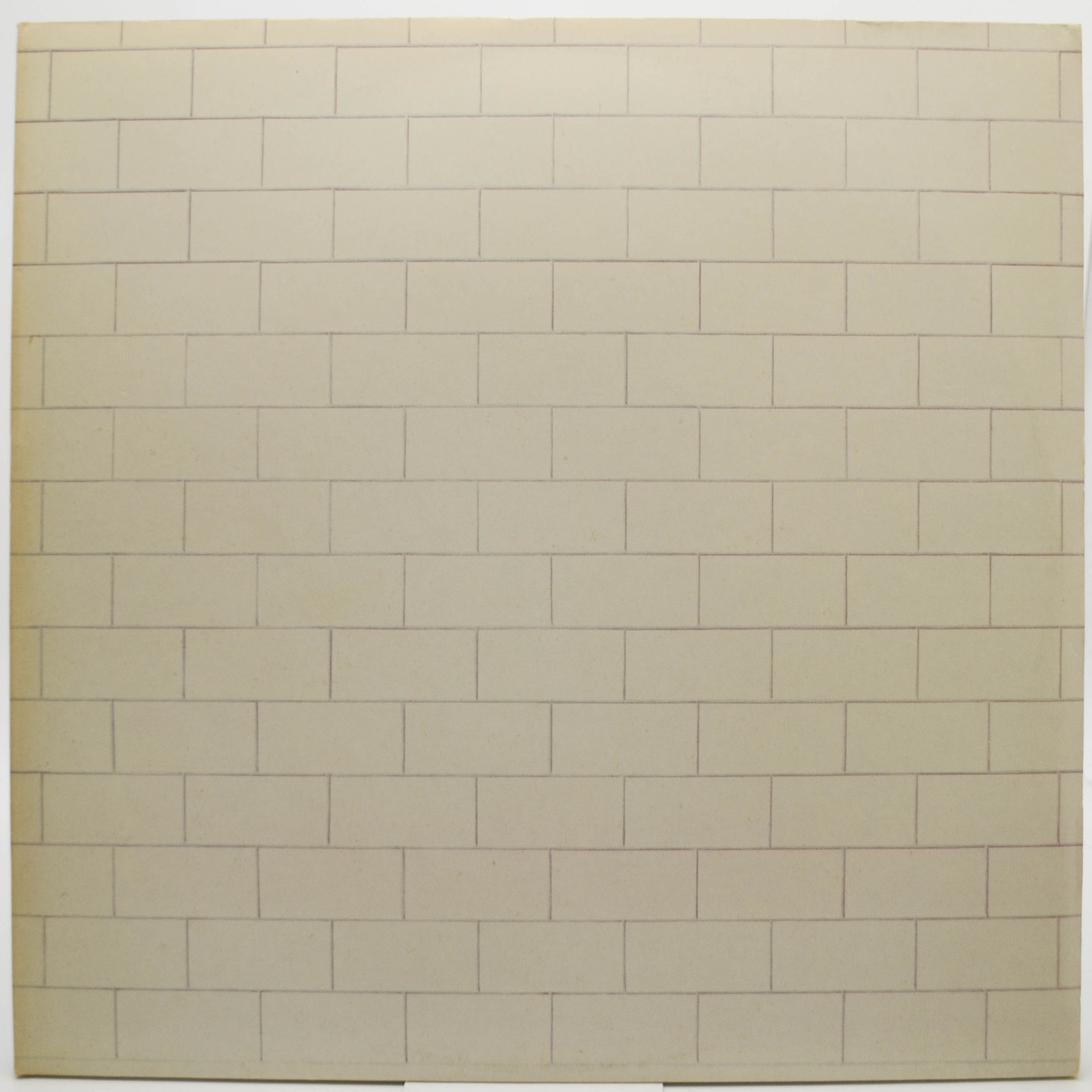 Pink Floyd — The Wall (2LP), 1979
