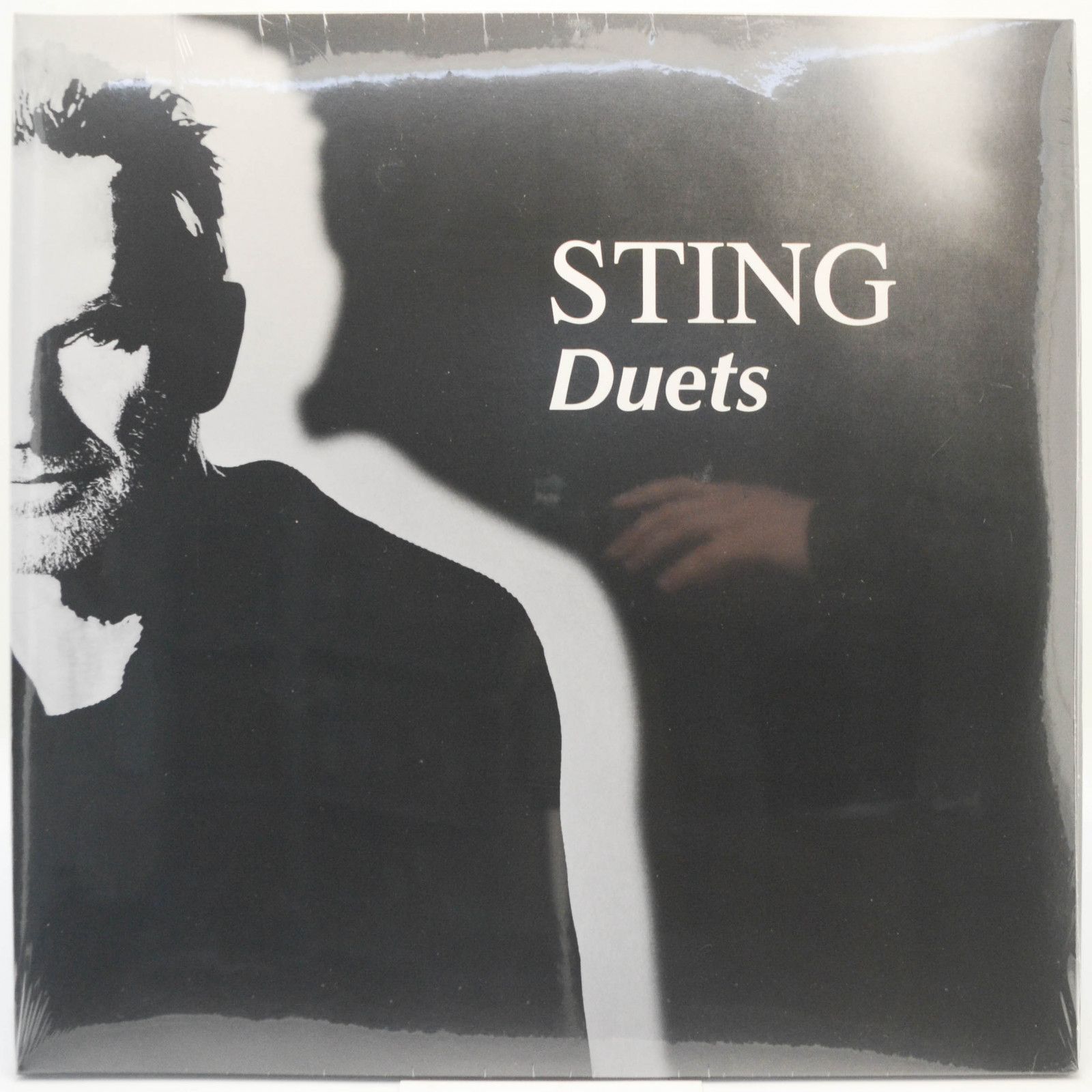 Sting — Duets (2LP), 2021