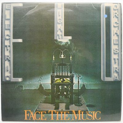 Face The Music (UK), 1975