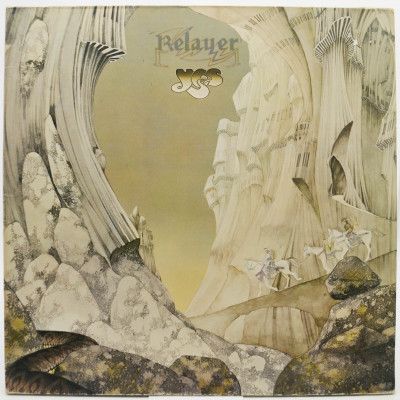 Relayer, 1974