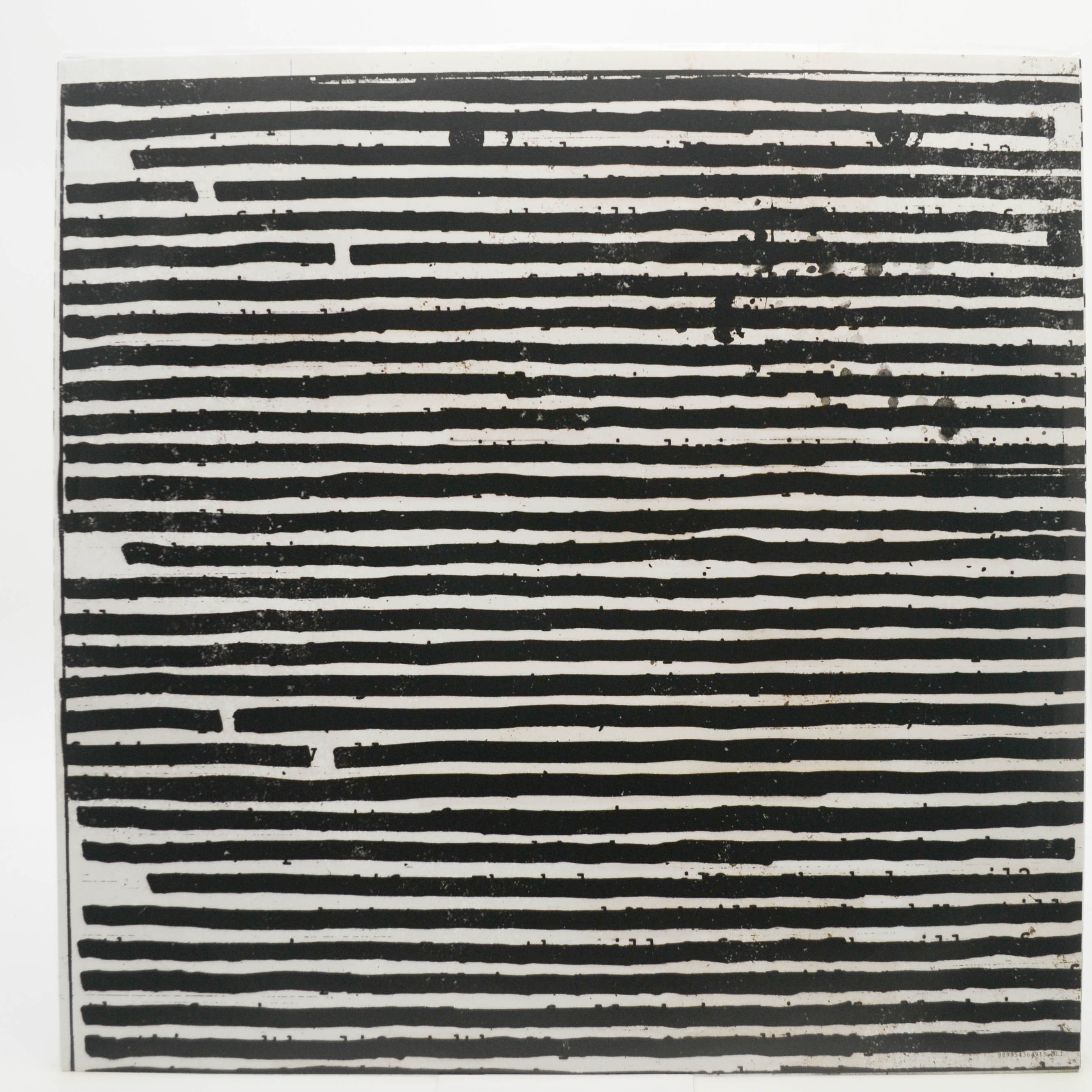 Roger Waters — Is This The Life We Really Want? (2LP), 2017