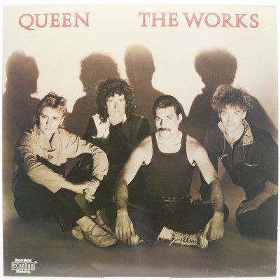The Works, 1984