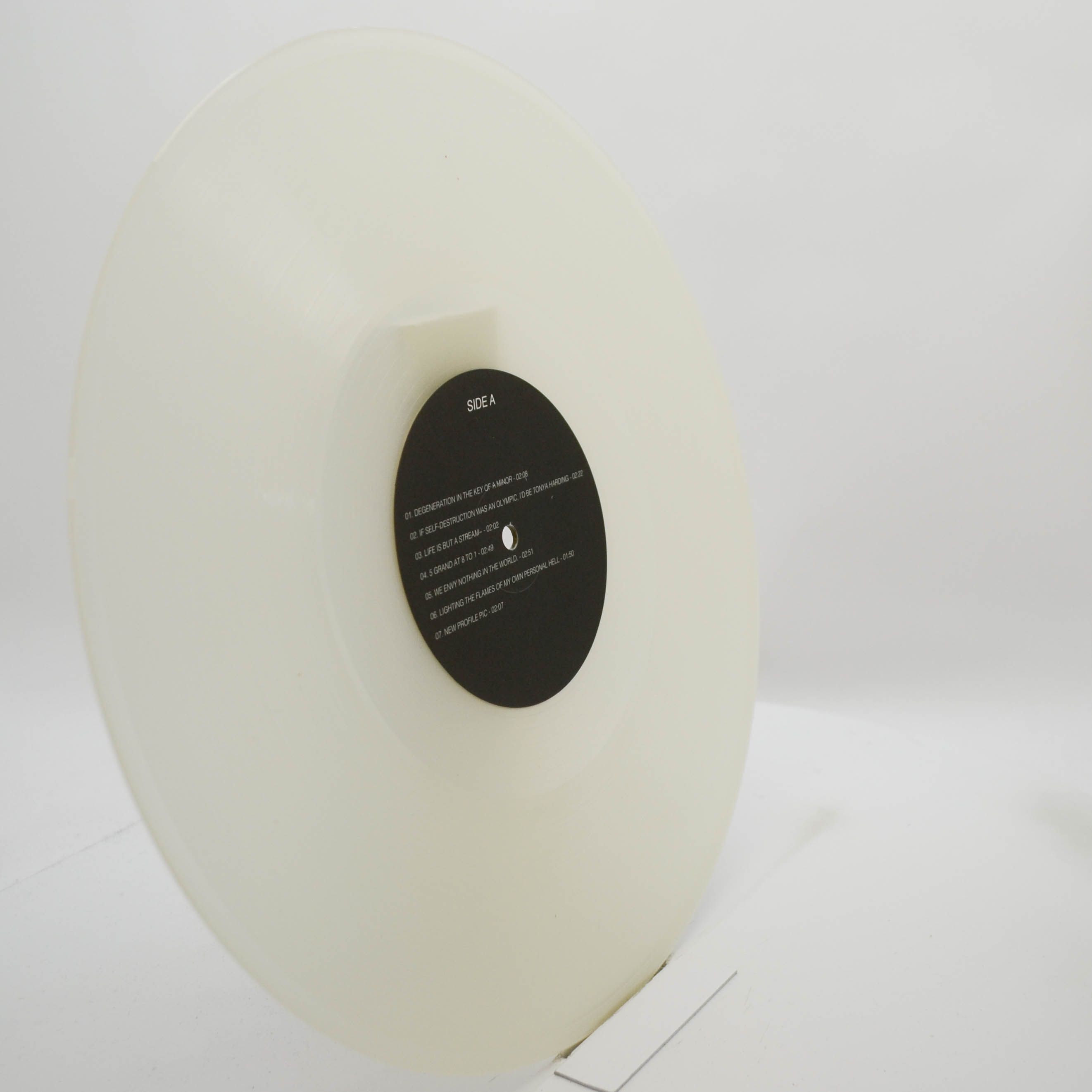 $uicideboy$ — Long Term Effects Of Suffering (USA), 2022