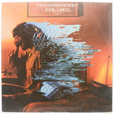 Pyramid, 1979