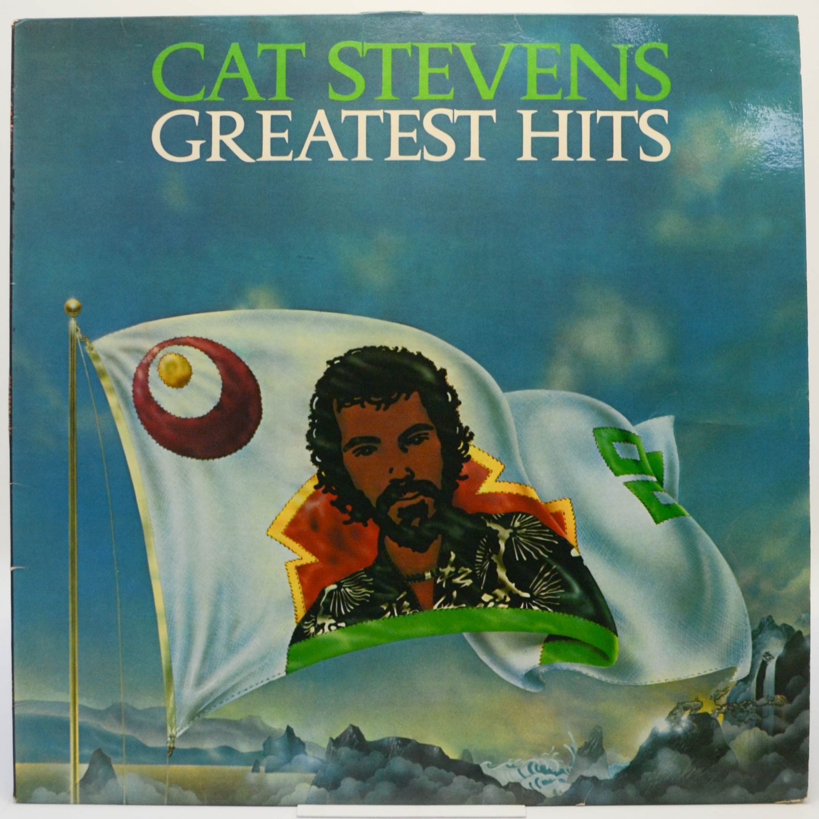 Greatest Hits (UK), 1975
