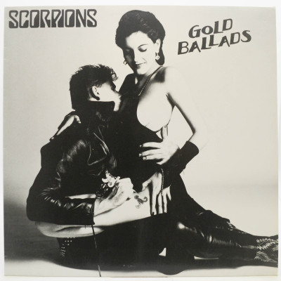 Gold Ballads, 1984