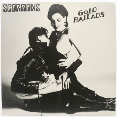 Gold Ballads, 1984