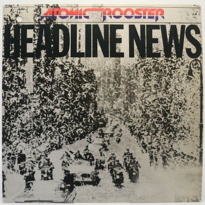 Headline News, 1983