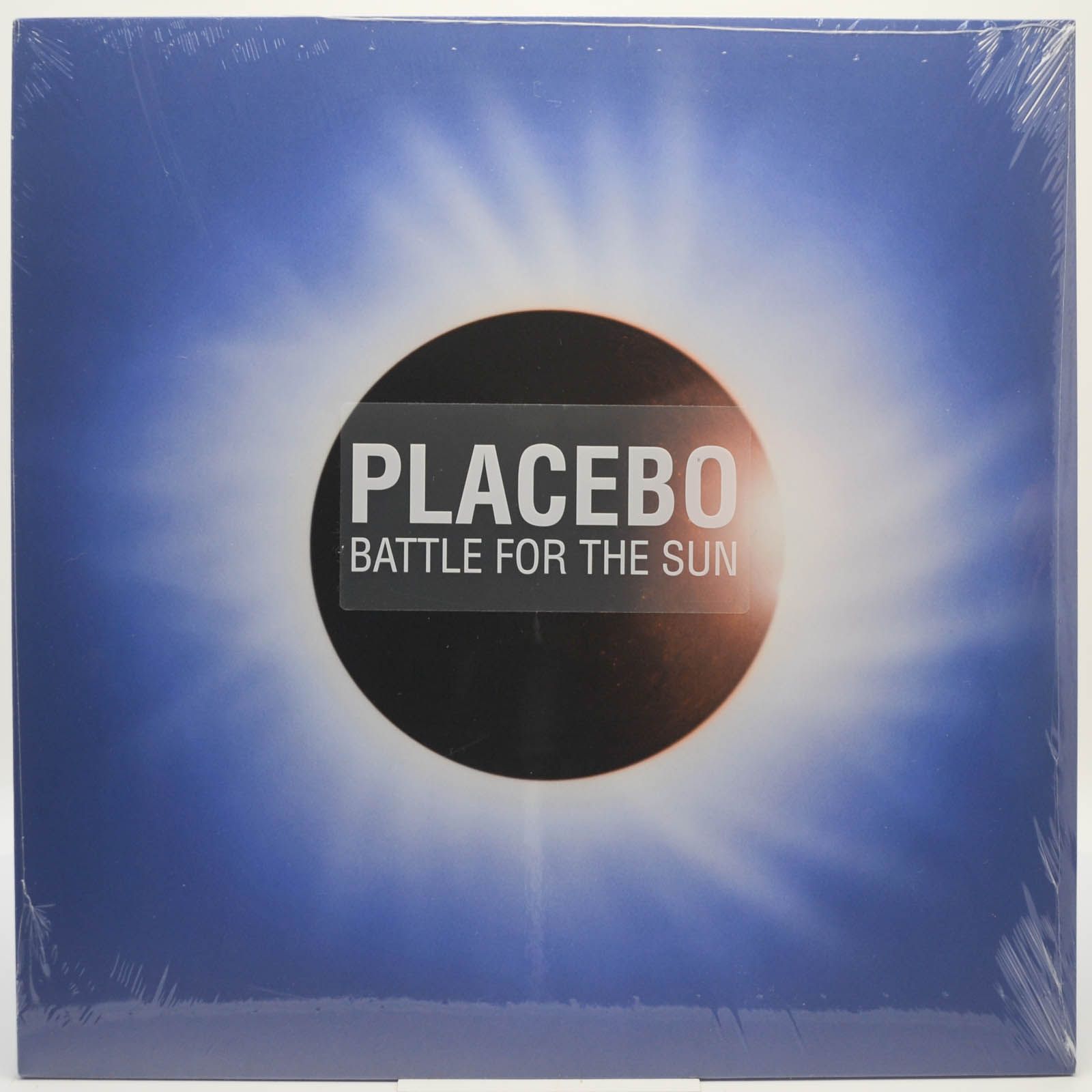 Placebo — Battle For The Sun, 2009