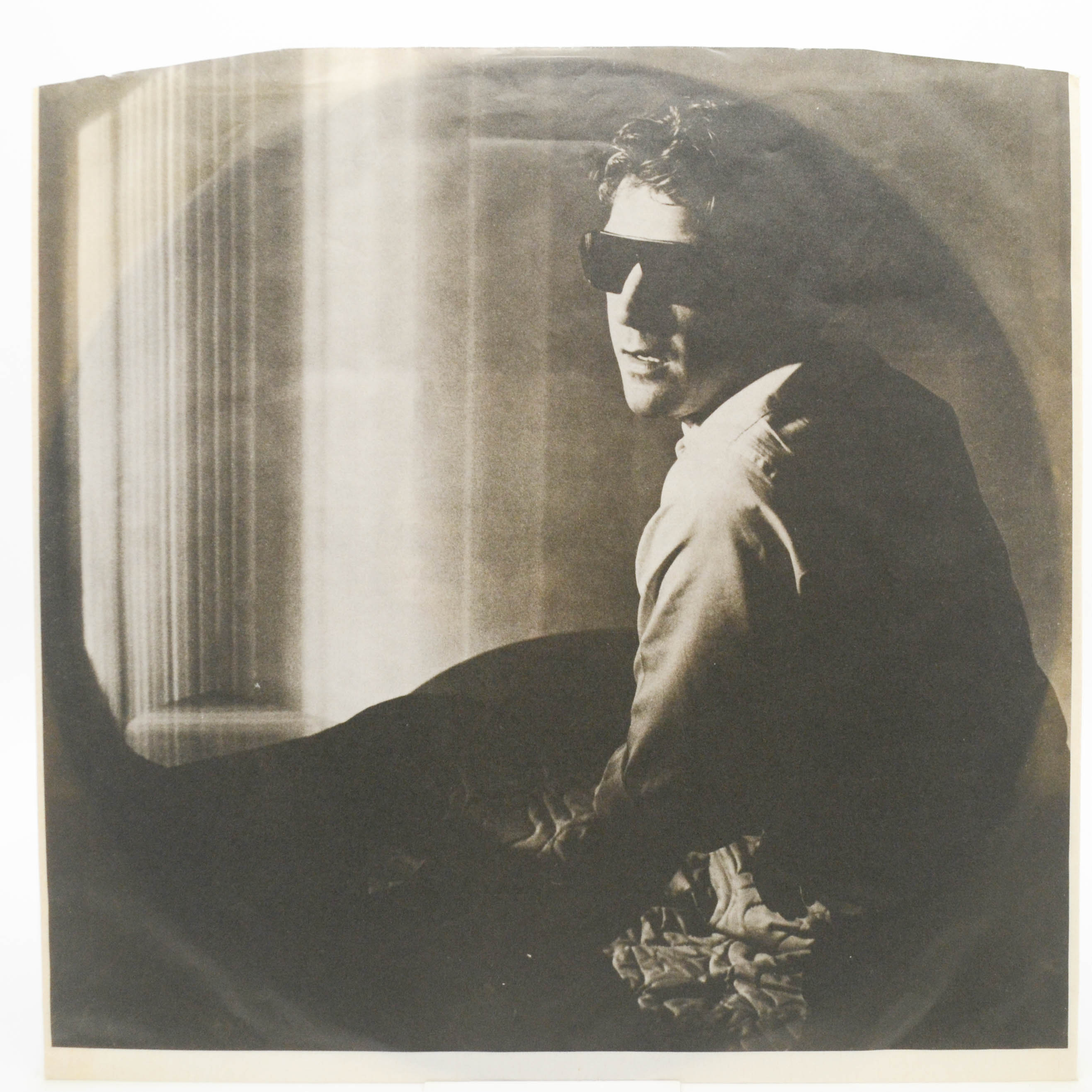 Glenn Frey — The Allnighter, 1984