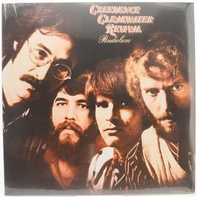 Creedence Clearwater Revival