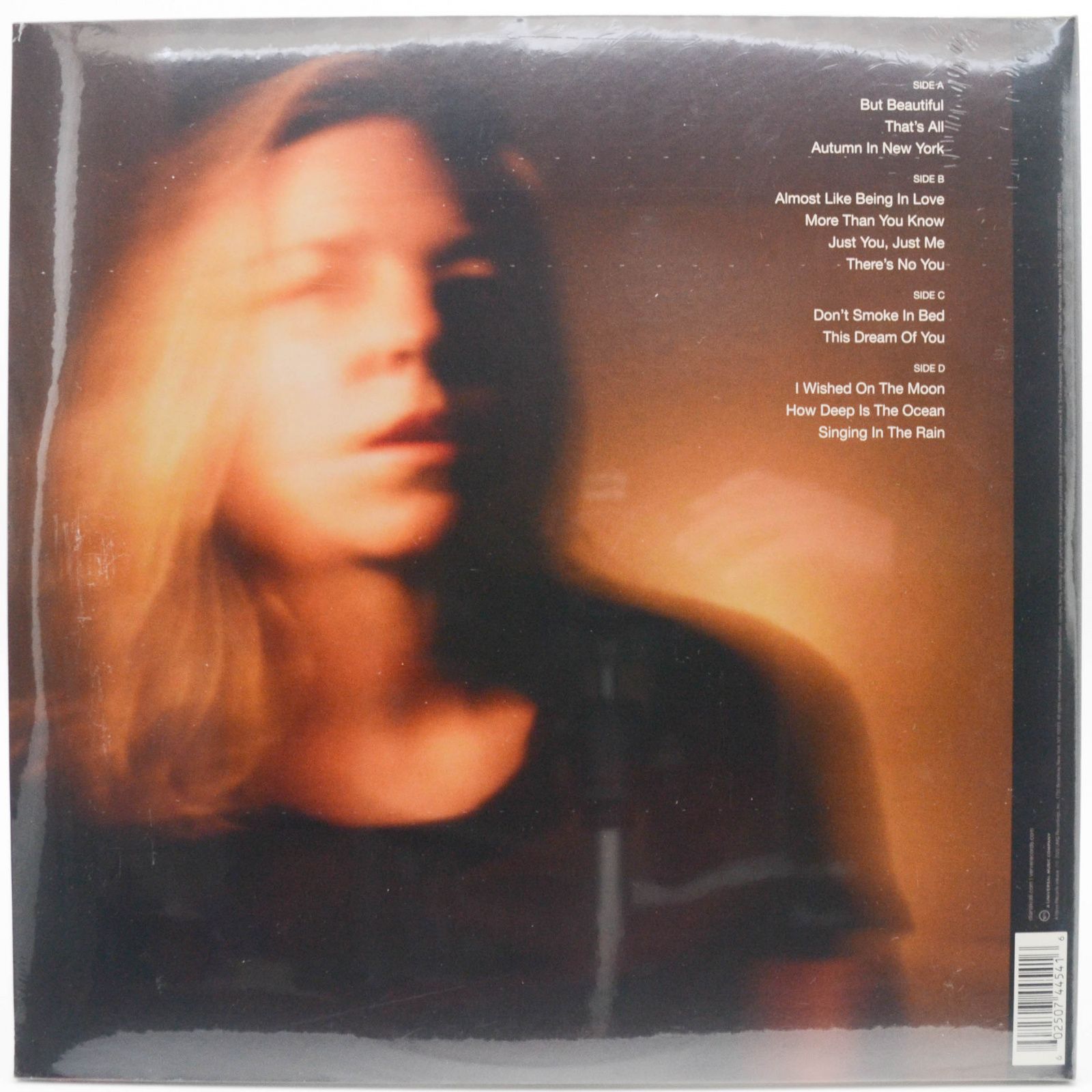 Diana Krall — This Dream Of You (2LP), 2020