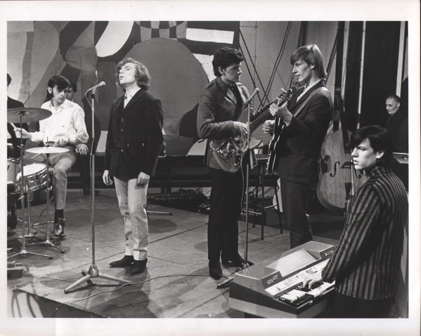 Them (UK band)