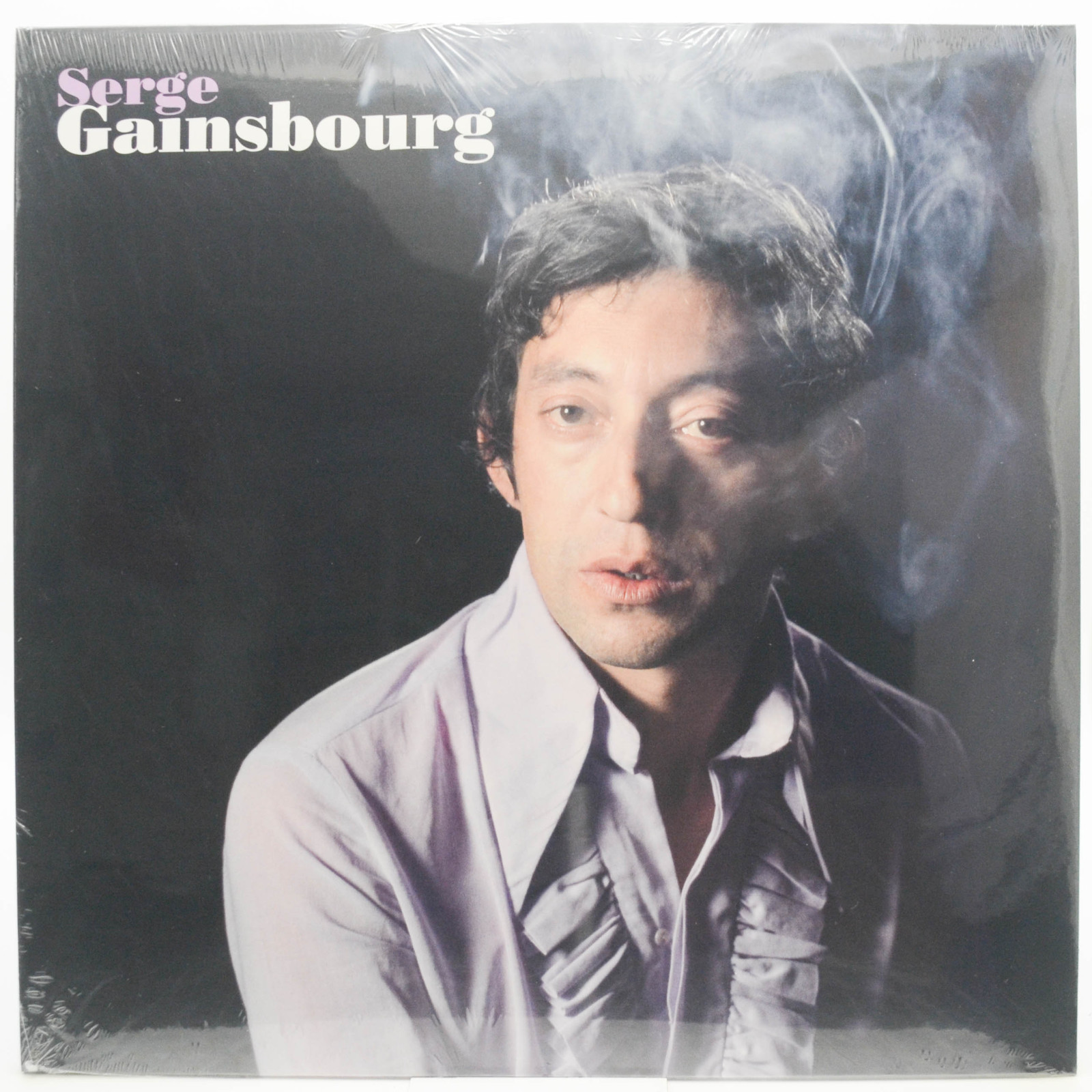 Serge Gainsbourg — Serge Gainsbourg (France), 2017