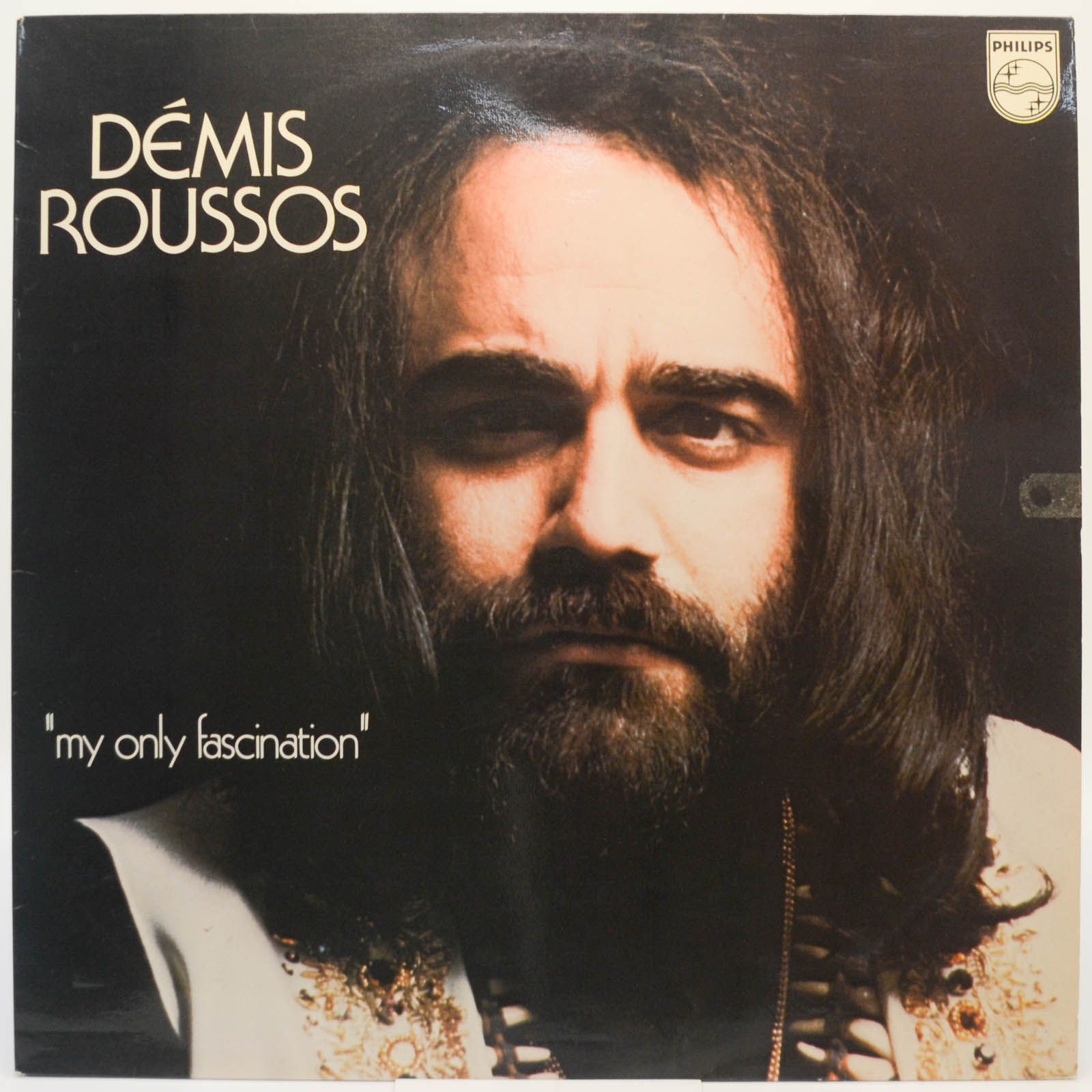 Démis Roussos — My Only Fascination, 1974