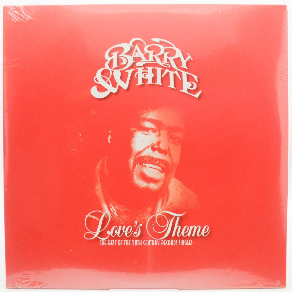 Сборники (Barry White)