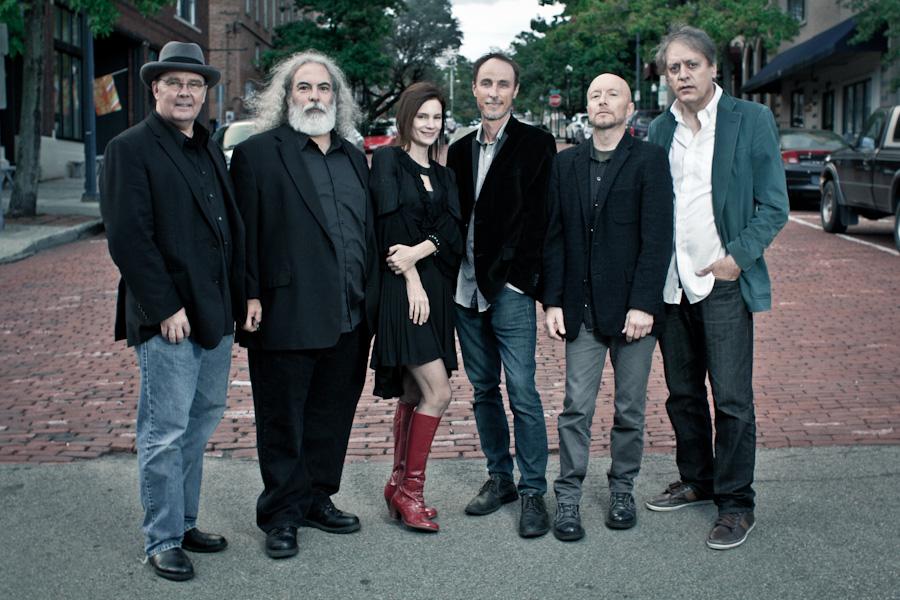 10,000 Maniacs