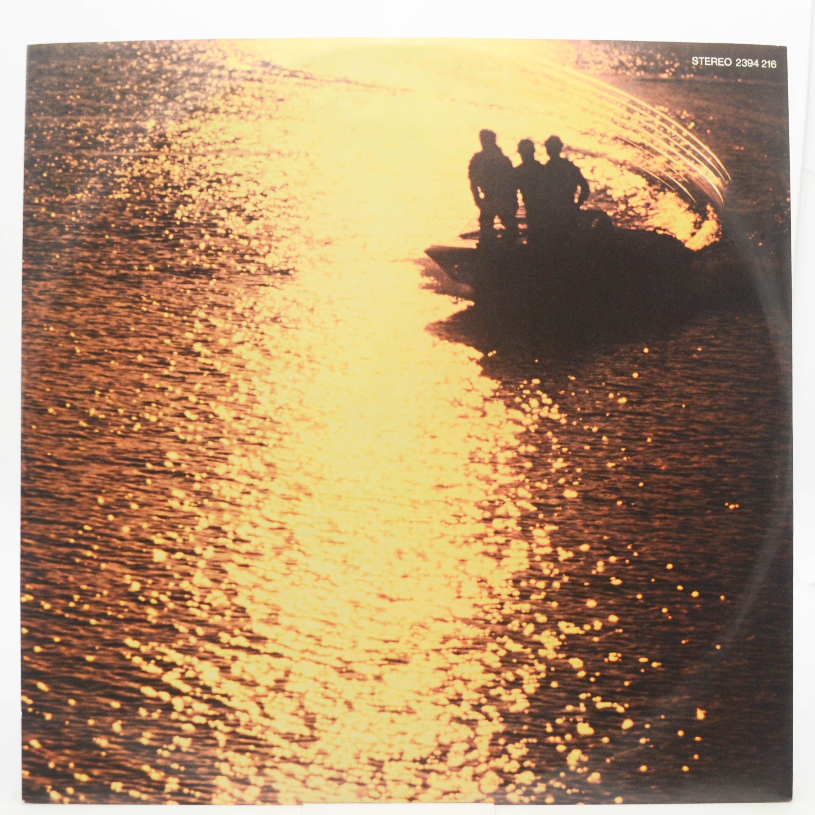 Bee Gees — Spirits Having Flown, 1979