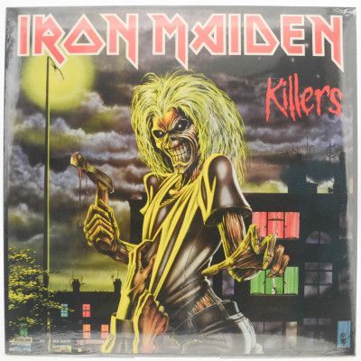 Killers, 1981