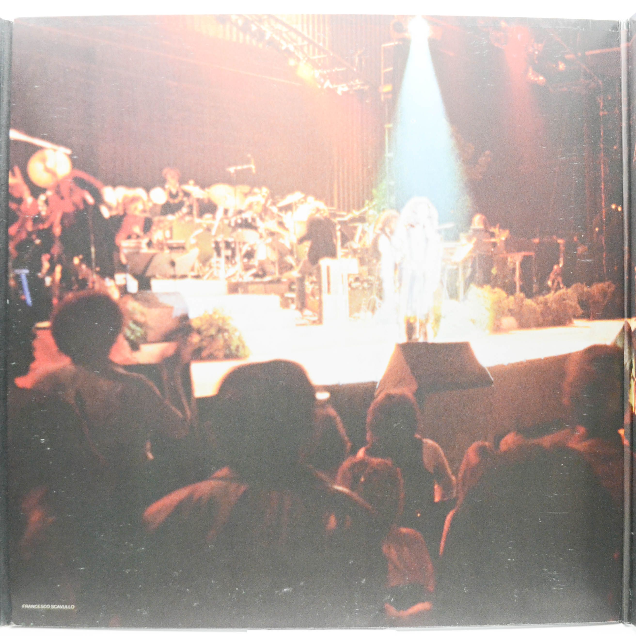 Donna Summer — Live And More (2LP), 1978