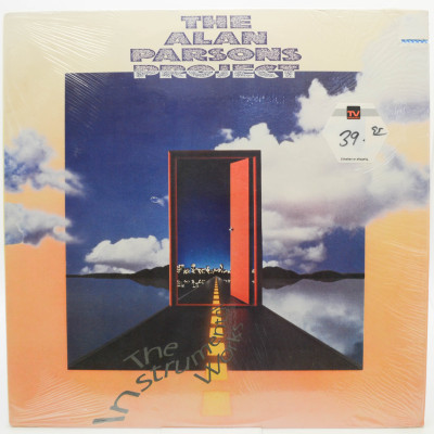 The Instrumental Works (USA), 1988