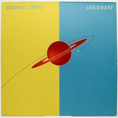 Legionäre, 1983