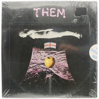 Them (USA), 1969